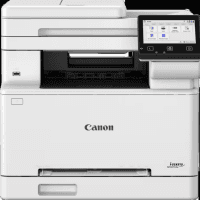 CANON I-SENSYS MF664CDW RENKLI LAZER YAZICI/TARAYICI/FOTOKOPİ +DUB +NET +WIFI