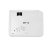 EPSON EB-W53 WXGA (1280X800) 4000ANSI, 16.000:1 PROJEKSİYON CİHAZI (VPEP-V11HB57042) - 3