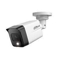 DAHUA IPC-HFW1439TC1-SA-IL-0280B-S6 4MP 2.8MM 30M IR SESLI BULLET POE IP KAMERA