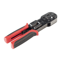 ORING MPC-TOOL CAT6 SNAP IN SIKMA PENSESİ