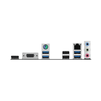 ASUS MB PRIME A620M-K AMD A620 AM5 DDR5 6400 HDMI VGA M2 USB3.2 AURA RGB MATX 96GB KADAR RAM DESTEĞI ASUS 5X PROTECTION III - 5