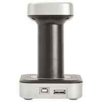 KODSCAN KDS-3042 (2D) KABLOSUZ BARKOD OKUYUCU (2.4G,USB + BLUETOOTH) - 5