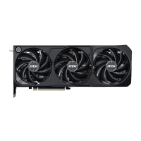 MSI VGA GEFORCE RTX 5070 12G SHADOW 3X OC RTX5070 12GB GDRR7 192B DX12 PCIE 5.0 X16 (3XDP 1XHDMI) - 2