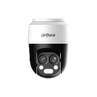 DAHUA OWL EYES HAC-PT1200BP-IL-A-E2Z 2MP 2.8MM/6MM SMART DUAL LIGHT KAMERA - 2