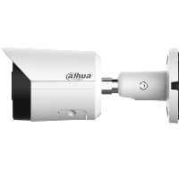 DAHUA HFW2449S-S-IL-0360B 4MP 3.6MM FULL-COLOR SMARTDUAL ILLUMINATION BULLET IP KAMERA - 3