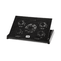 TX ERGO 500 5 FANLI YÜK.AYR. NB SOĞUTUCUSU - 3