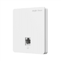 REYEE RG-RAP1200(F) AC1300 DUAL BAND WALL-PLATE ACCESS POINT - 2