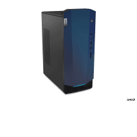LENOVO IDEACENTRE GAMING 5 14ACN6 90RW00DATX R5-5600G 16 GB 512 GB SSD GTX1660 SUPER DOS - 2