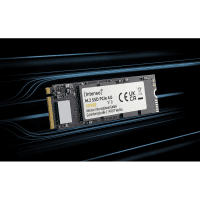 INTENSO 3836460 BDHI-3071 MI500 1TB GEN.4X4 NVME SSD - 2