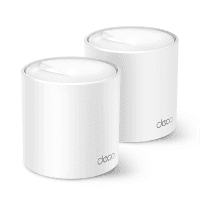 TP-LINK DECO X50 (2-PACK) 3000 MBPS EV WI-FI 6 SİSTEMİ