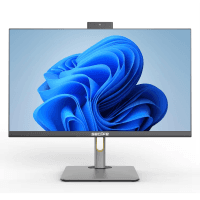 SECLIFE STARK AIO HBA-S6435 i5-6500 16GB 500GB SSD 23.8" DOS