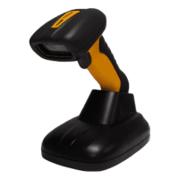 PERKON TIGER RS52 2D BT +2.4G SCANNER + CRADLE