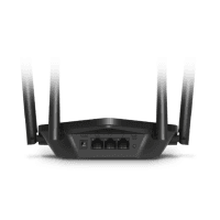 TP-LINK MERCUSYS MR60X AX1500 WIFI 6 ROUTER - 2