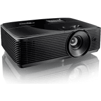 OPTOMA S336 800x600 4000 ANSI LUMEN DLP PROJEKSİYON CİHAZI - 4