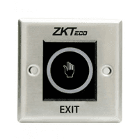 ZKTECO TEMASSIZ BUTON TABANI (ED101)