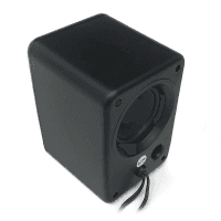 DARK DK AC SP211 2+1 LED'li Multimedia USB Speaker - 3