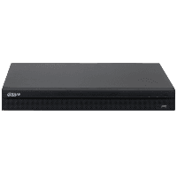 DAHUA NVR4216-16P-4KS3 16 KANAL H.265 NVR (16XPOE) 2HDD KAYIT CİHAZI - 2