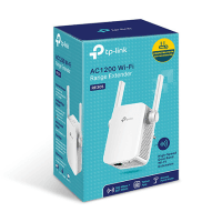 TP-LINK RE305 AC1200 1200Mbps MENZİL GENİŞLETİCİ - 4