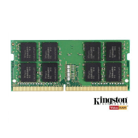 KINGSTON CL19 32 GB DDR4 2666MHZ SODIMM (KVR26S19D8/32)