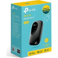 TP-LINK M7200 4G LTE 300 Mbps MOBİL KABLOSUZ ROUTE - 4