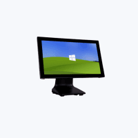 POSTÜRK TX-1850M DOKUNMATİK POS PC 18.5'' / i7 5500U / 8 GB DDR3 / 128 GB SSD