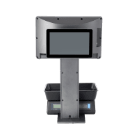 POSTÜRK H-1560 15.6'' DOKUNMATİK BİLGİSAYAR i5 5200U 8GB 256GB NVME SSD 1920*1080 FHD - 4