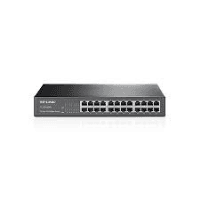 TP-LINK T1600G-28TS(TL-SG2424) 24 PORT 10/100/1000
