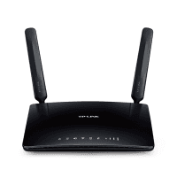 TP-LINK TL-MR6400 300Mbps 4G LTE KABLOSUZ N ROUTER
