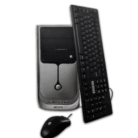 SECLIFE SC-3224 İ3-3220 4GB 120GB SSD DOS MASAÜSTÜ PC