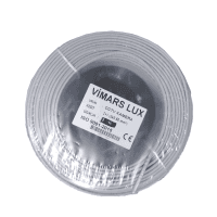 VİMARS LUX 243 METRE 2+1 (2 X 0, 50MM) CCTV KABLO