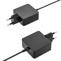 S-LINK SL-NBAC65 65W 5V3A, 9V3A, 12V3A 15V3A, 20V3,25A TYPE-C PD NOTEBOOK/TELEFON ŞARJ CİHAZI - 2