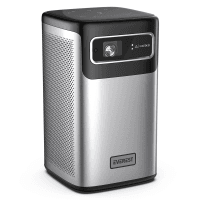 EVEREST PJ-DLP21 GRİ 8000MAH OTO ODAKLAMALI 960*540 4K DESTEKLİ 5400 LÜMEN ANDROID 9.0 DOKUNMATİK YÜZEYI DLP PROJEKSİYON - 7