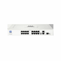 WIKING WK-PS219GF 16 PORT 100MBPS POE PORT +2 PORT 1000MBPS UPLINK + 1 PORT SFP UPLINK 180W SWITCH (YÖNETİLEMEZ)
