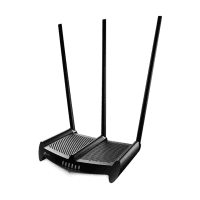 TP-LINK TL-WR941HP  KABLOSUZ ROUTER - 3