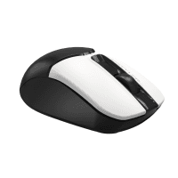 A4 TECH FG12S PANDA NANO ALICILI SLIENT (SESSIZ) OPTIK KABLOSUZ MOUSE - 3