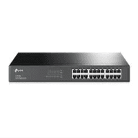 TP-LINK TL-SG1024 24 PORT GIGABIT RACKMOUNT SWITCH