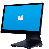 POSTÜRK H-1560 15.6'' DOKUNMATİK BİLGİSAYAR i5 5200U 8GB 128GB SSD 1920*1080 FHD