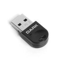 DARK DK-AC-BTU53 BLUETOOTH 5.3 USB ADAPTÖR