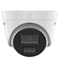 HIKVISION DS-2CD1343G2-LIUF 4MP 2.8MM IR DOME IP KAMERA (DAHILI MIKROFON) - 2