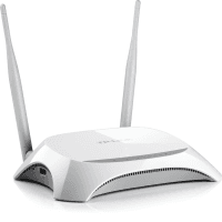 TP-LINK TL-MR3420 300Mbps 3G/4G KABLOSUZ N ROUTER