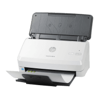 HP 6FW07A SCANJET PRO 3000 S4 SCANNER 40 PPM/80 IPM - 2