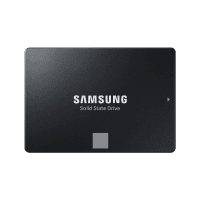 Samsung 870 Evo MZ-77E1T0BW 1TB 560MB-530MB/s Sata 2.5" SSD
