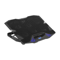 Frisby FNC-5235ST GS6 Notebook Soğutucu & Stand (6xFan) - 2