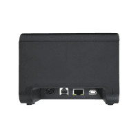 KODPOS KPS70 203DPI FİŞ YAZICI (USB, ETHERNET) - 4