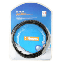TP-LINK TL-ANT24EC3S 3M ANTEN UZATMA KABLOSU - 2