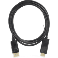 DARK DK CB DPXHDMIL180 1.8m DISPLAY PORT TO HDMI - 2