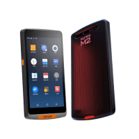 SUNMİ M2 EL TERMİNALİ T7820 5.0″HD 1 GB RAM ve 8 GB ROM Android 7.1 Tabanlı SUNMI O/S İşletim Sistemi - 2