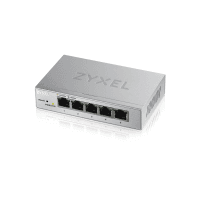ZYXEL GS1200-5 5 PORT 10/100/1000 MBPS GIGABIT WEB YONETİLEBİLİR SWITCH (GS1200-5-EU0101F)