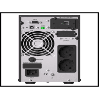 TESCOM NEOLINE 1000 1KVA 1F/1F 2x12V 7AH UPS (900040313) - 2