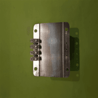 MERVESAN 300 VA AC/AC İZOLELİ TRANSFORMATÖR - 2